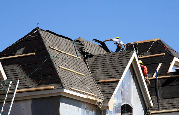 Best Shingle Roofing Installation  in Biglerville, PA